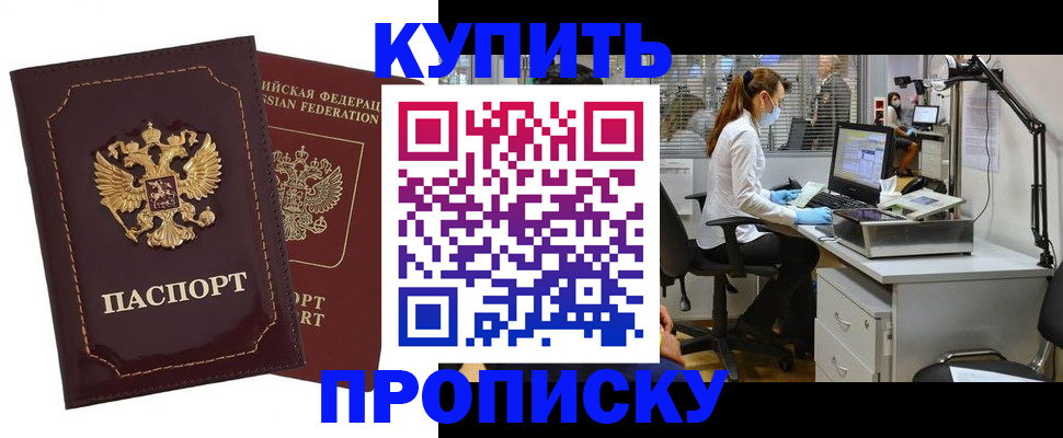 прописка гарантия в Порхове